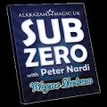 Sub Zero by Wayne Dobson with Peter Nardi