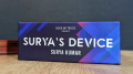 SURYA'S DEVICE by Surya kumar