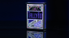 Tally-Ho 2024 (Flower) Playing Cards by US Playing Card Co