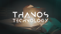 The Vault - Thanos Technology by Proximact