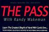 THE PASS by Randy Wakeman