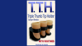 TRIPLE THUMB TIP HOLDER (T.T.H.) by Quique Marduk