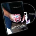 Unboxing by Nicholas Lawrence and SansMinds