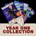 Vanish Magazine #1-#6 (2012/4-2013/3)  (MMSDL)