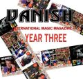 Vanish Magazine (2014/4-2015/3) (MMSDL)