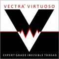 Vectra Virtuoso: Expert Grade Invisible Thread by Steave Fearson
