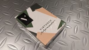 Virtuoso Moments Open Court I Playing Cards