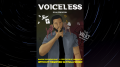 The Vault - VOICELESS by Ali Foroutan