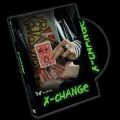 X-Change by Julio Montoro and SansMinds