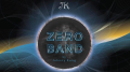 Zero Band by Johnny Kang