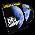 Zero Gravity by Jay Sankey